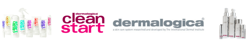 dermalogica header