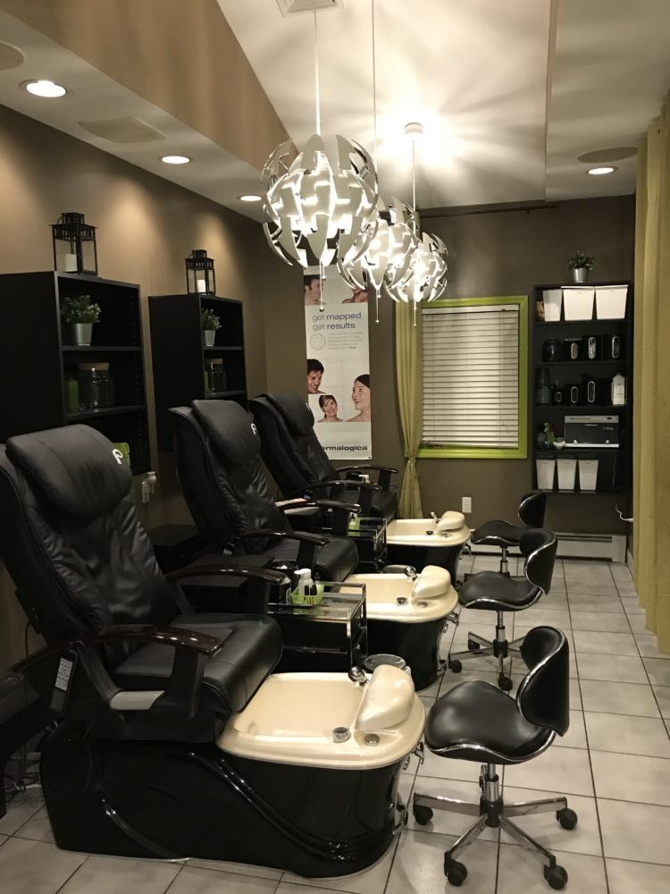 About us – Pineapple Day Spa